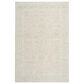 Nourison Envy EVV03 Cream 5"3" x 7"10" Area Rug, , large