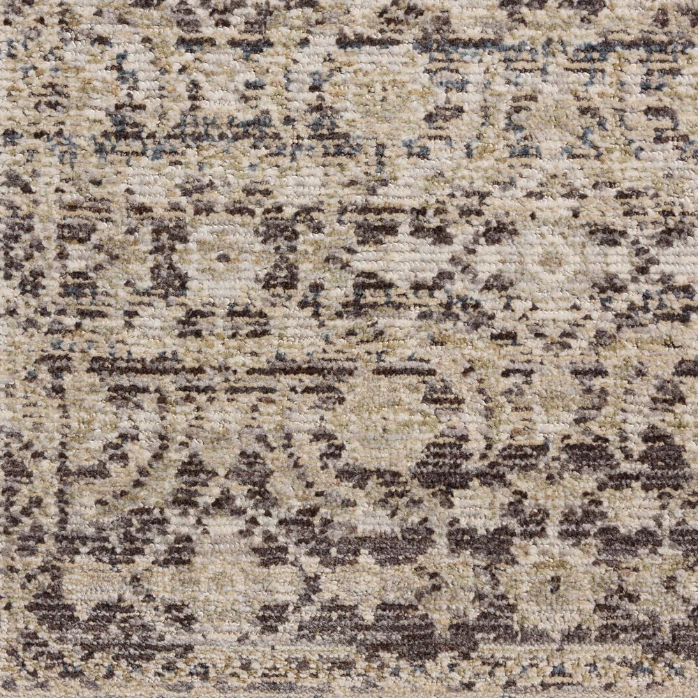 Loloi Milena Linen and Midnight 9'3" x 13' Area Rug, , large