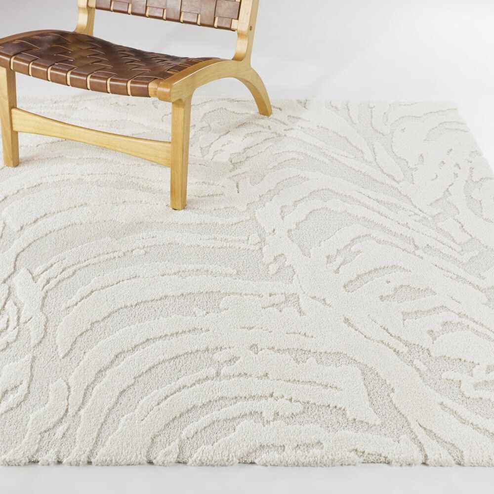 Balta Rugs Alpert 7&#39;10&quot; x 10&#39; Cream Area Rug, , large