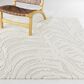 Balta Rugs Alpert 7"10" x 10" Cream Area Rug, , large