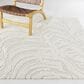 Balta Rugs Alpert 7"10" x 10" Cream Area Rug, , large