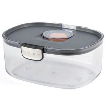 Progressive ProKeeper Plus 3-Quart Cookie Storage Container in Clear, , large
