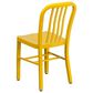 Flash Furniture Chair in Yellow, , large