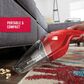 Dirt Devil Express Lithium Cordless Hand Vacuum in Red, , large