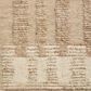 Loloi Monterrey Camel and Ivory 5"6" x 8"6" Area Rug, , large