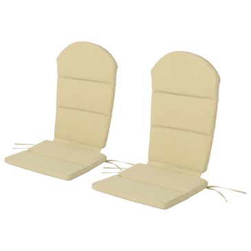 Noble House Malibu Cushion in Khaki (Set of 2), , large