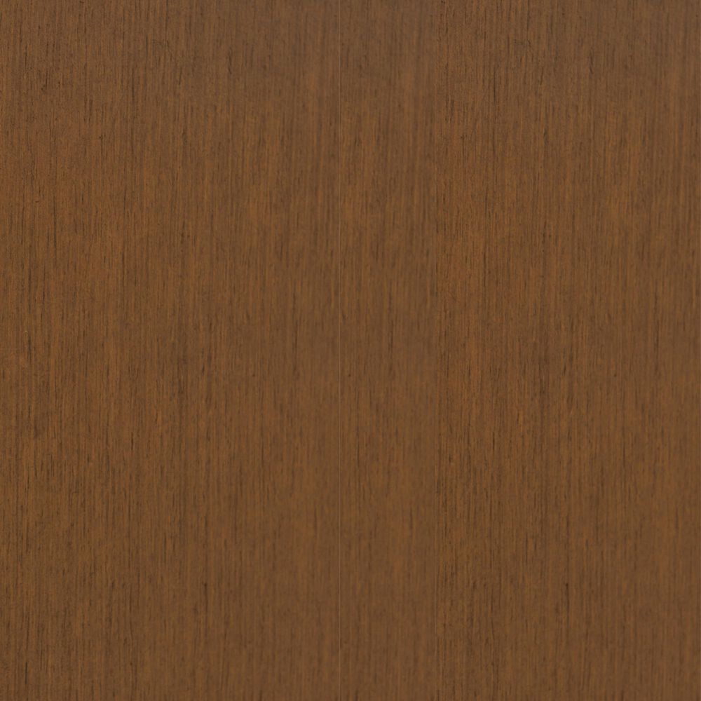 37B Lucerne 24" Single Bathroom Vanity Cabinet in Dark Maplewood with Marble Top and Backsplash, , large