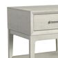 Mayberry Hill Westland End Table in Almond, , large