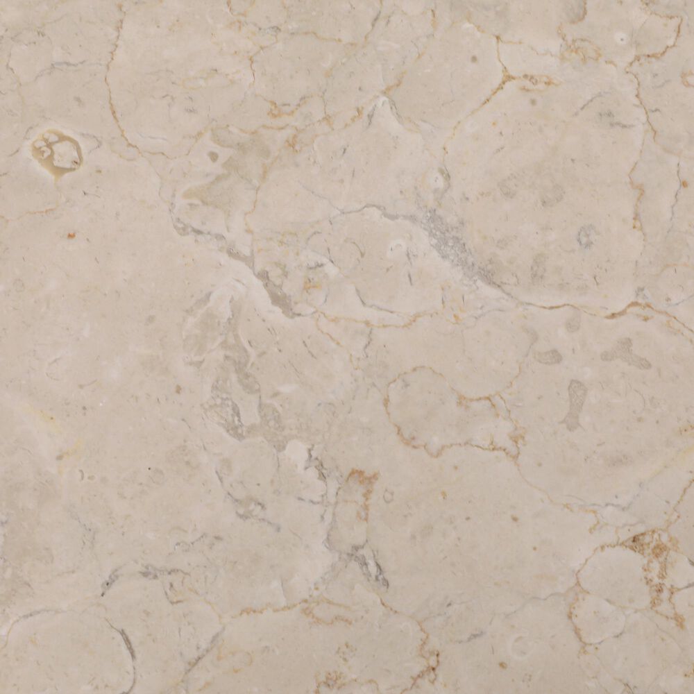 Blue Sun Designs Oja End Table in Natural and Cream, , large