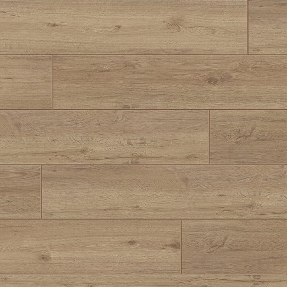 Fuzion SmartDrop 9 Alpaca 9&quot; x 60&quot; Luxury Vinyl Plank, , large