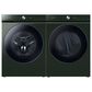 Samsung 7.6 Cu. Ft. Electric Dryer with Steam in Forrest Green, , large