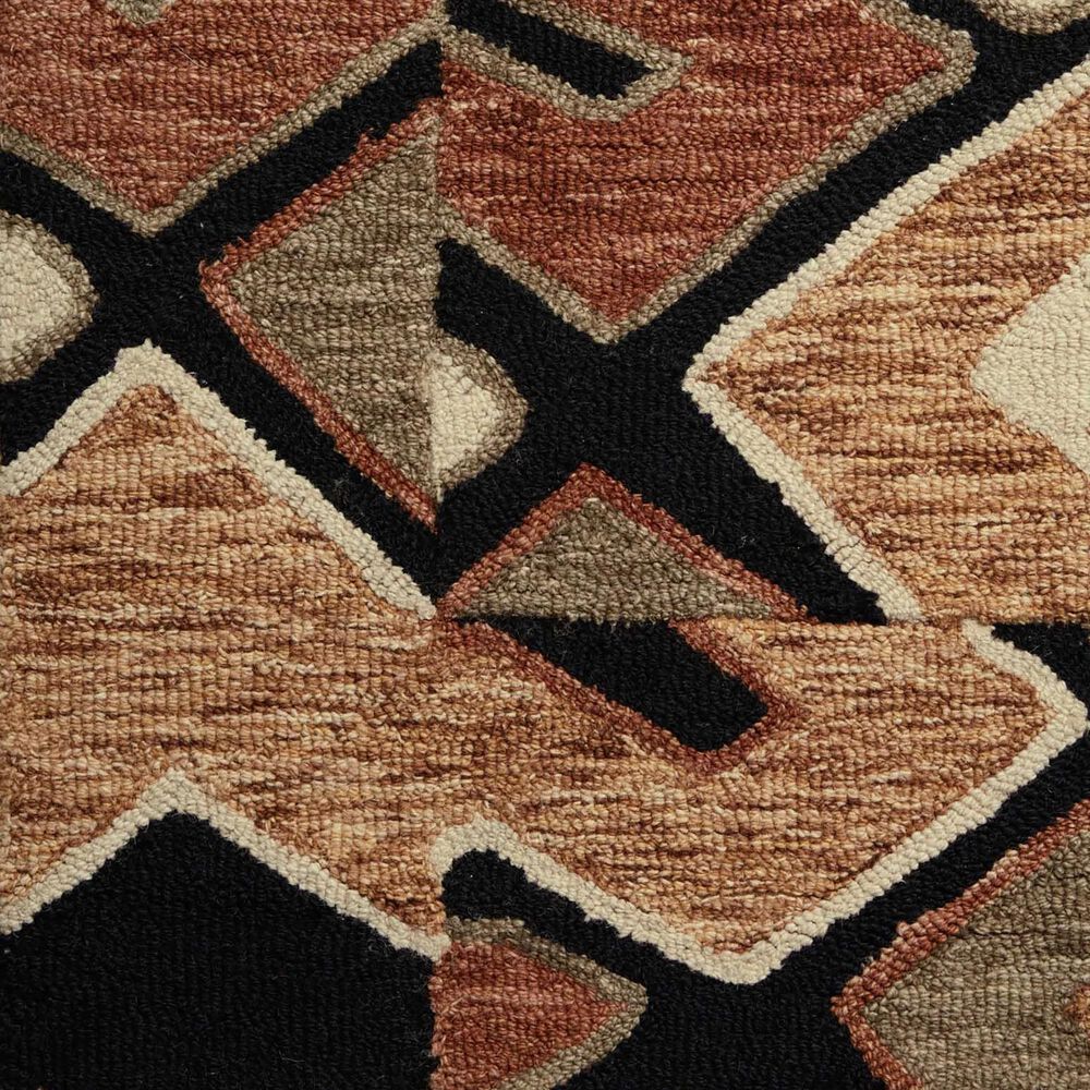 Loloi Nala NAL-04 2&#39;6&quot; x 7&#39;6&quot; Sage and Bark Runner, , large