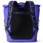 YETI Hopper M12 Backpack Soft Cooler in Ultramarine Violet, , large