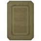 Loloi Clayton Olive 3"6" x 5"6" Area Rug, , large