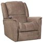 HomeStretch Viper Manual Rocker Recliner in Coffee, , large