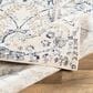 Surya Indigo IGO-2320 6"9" x 9" Blue, Beige and White Area Rug, , large