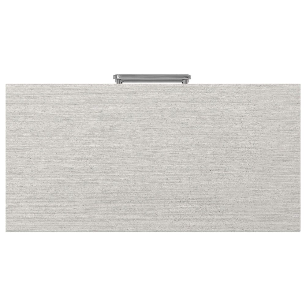 Bernhardt Stratum 2 Drawer Wide Nightstand in Mist with USB Ports, , large
