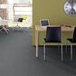 Shaw Well Grounded I 12" Carpet in Concrete, , large