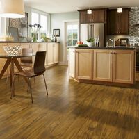 luxury vinly tile