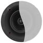 Klipsch 6.5" In-Ceiling Speaker in Black and White, , large
