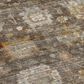 Dalyn Rug Company Aristo AR7 Chocolate 10" x 14" Area Rug, , large