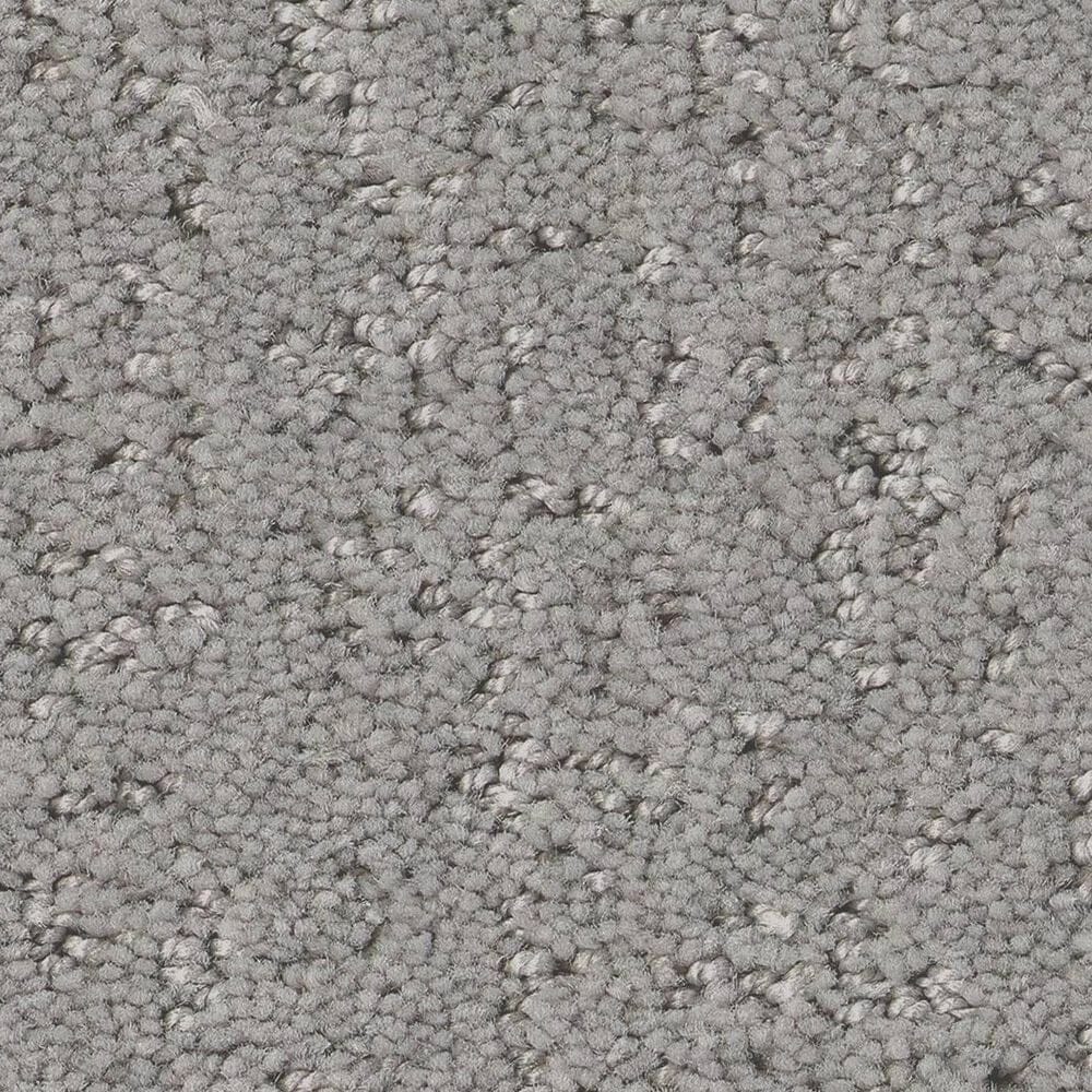 Shaw Canvas Comfort Blue Carpet in Restful Day, , large