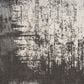 Nourison Desire Grey and Ivory 7"10" x 9"10" Area Rug, , large