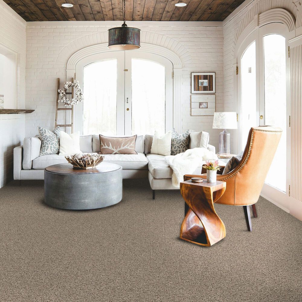 Karastan Classic Comfort Carpet in Opulence, , large