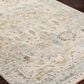 Surya Dresden Off-White, Taupe, Dusty Sage, Deep Teal, Light Gray, Olive and Mustard 5" x 7"5" Area Rug, , large