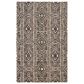 Feizy Colton 2" x 3" Slate Area Rug, , large