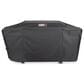 Weber 36" Griddle Cover in Black, , large