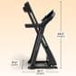 ProForm Carbon TL Folding Treadmill with iFIT, , large