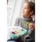 Harold Import Melii Snackle Box in Blue, , large