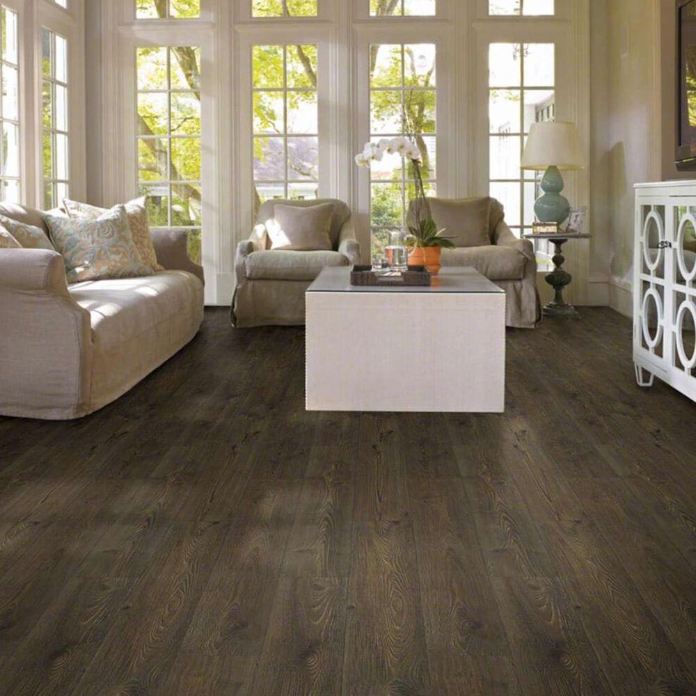 Shaw Anthem Plus Empire State of Min Laminate, , large