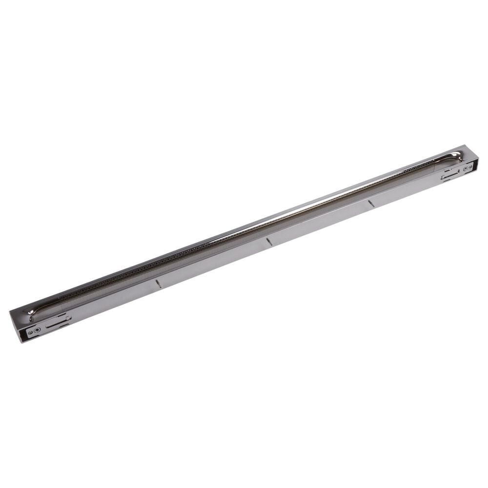 JennAir Side by Side Refrigerator Handle Kit in Stainless Steel, , large