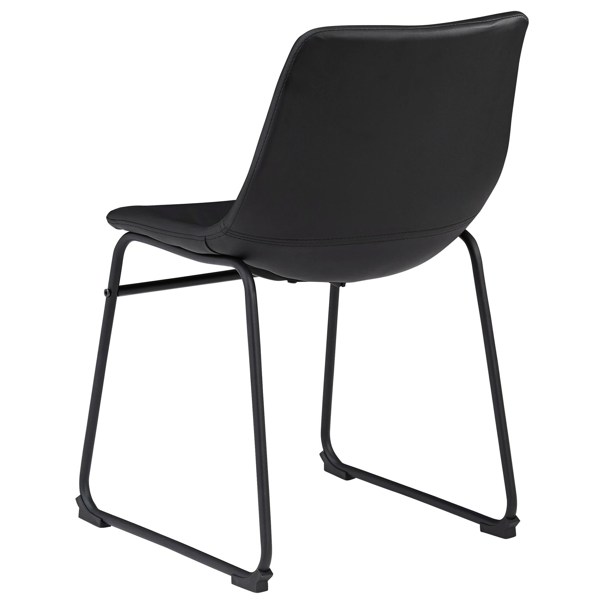 Ashley centiar shop dining chair