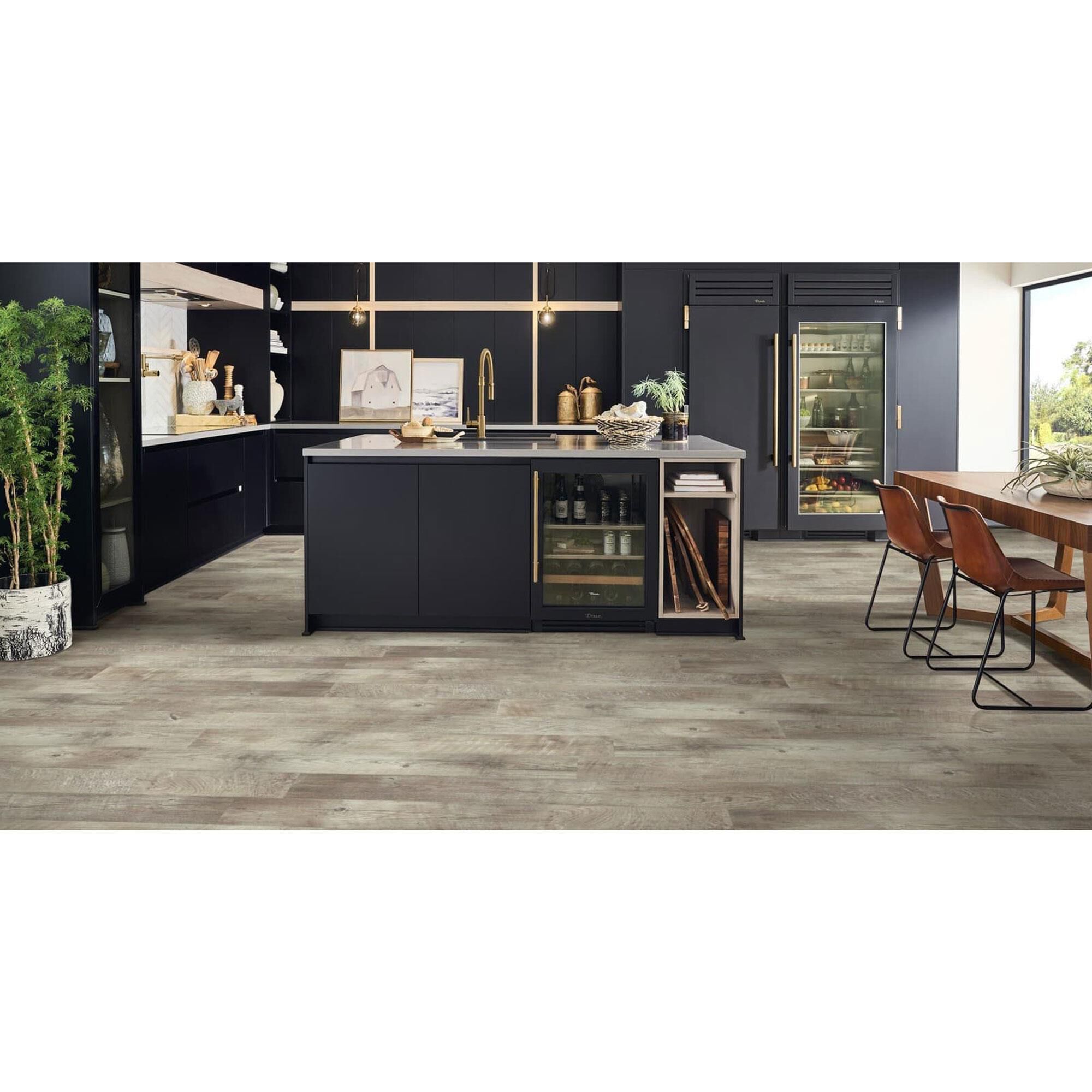 Mannington Adura Max Dockside Seashell 6