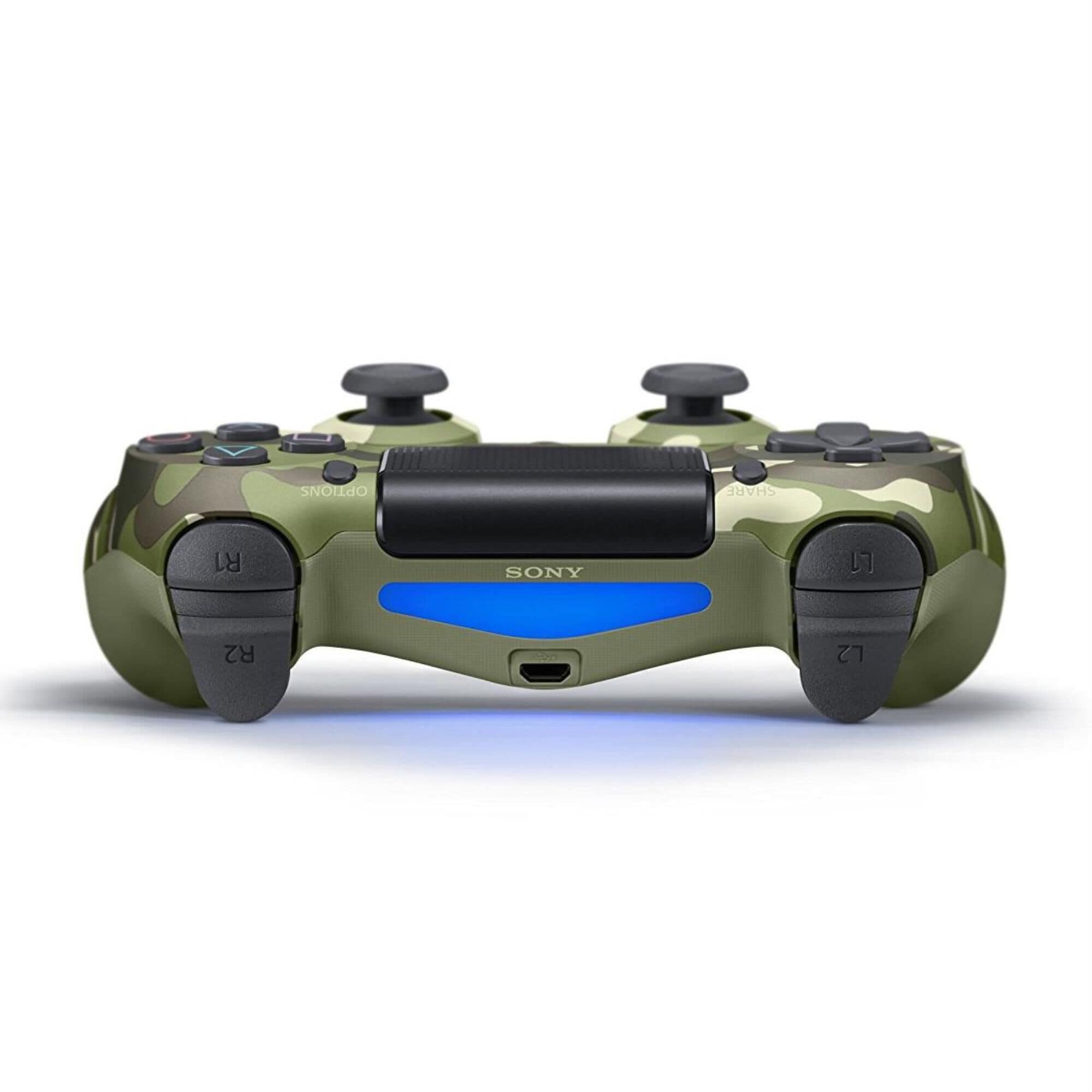 Sony dualshock 4 controller hot sale v2