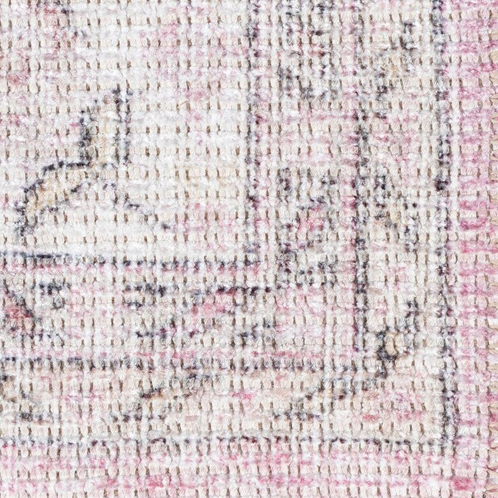Momeni Helena 3&#39; x 5&#39; Pink Area Rug, , large