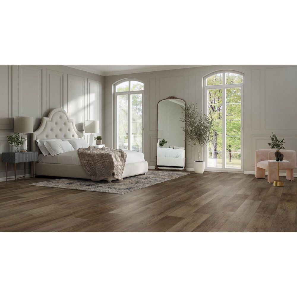 Mannington Adura Max Calico Sable 7&quot; x 48&quot; Luxury Vinyl Plank, , large