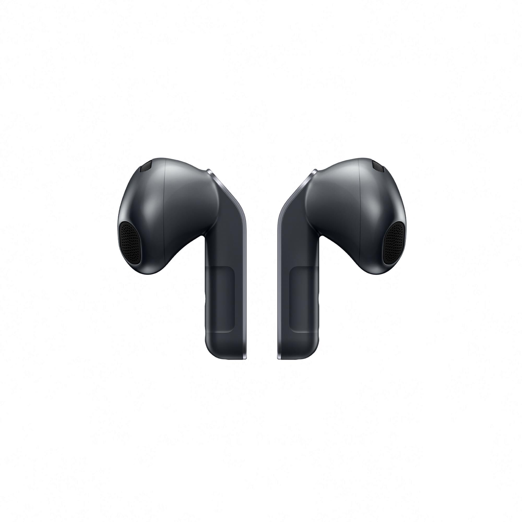 Samsung Galaxy Buds4 in Black