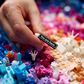 LEGO The Milky Way Galaxy, , large