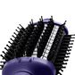 Hot Tools Hot Tools Signature Series Ultimate Heated Straightening Brush Styler in Purple, , large