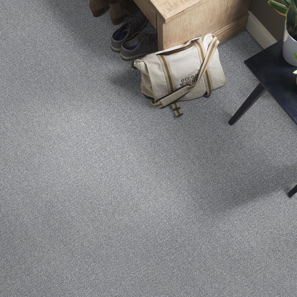 Shaw Bellera Secret Passage Carpet in Stormy Breeze, , large