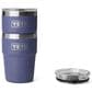 YETI Rambler 16 Oz Stackable Cup with MagSlider Lid in Moon Dust, , large
