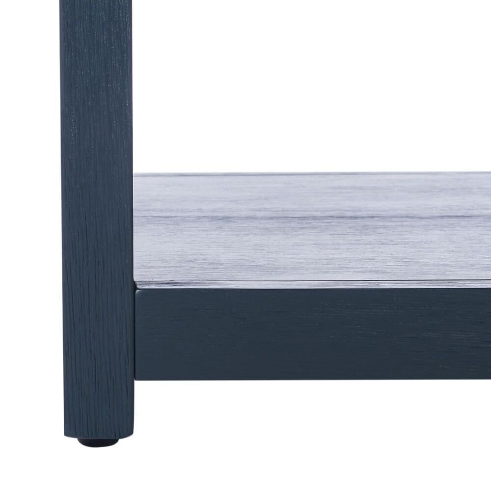 Safavieh Johni 5-Shelf Etagere in Navy, , large
