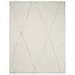Loloi Wylder 2"6" x 11"6" Ivory and Sky Runner, , large