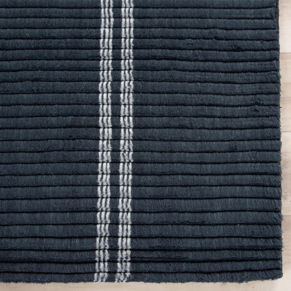 RIZZY Dream Charcoal 8'9" x 11'9" Area Rug, , large