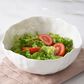 Pampa Bay Willow Medium Bowl in White, , large