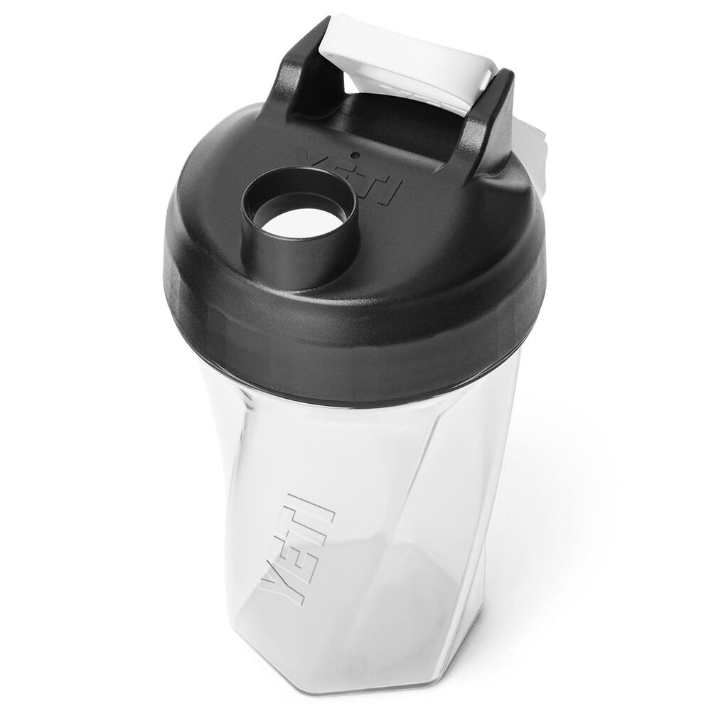 YETI Yonder 20oz Shaker Bottle  Clear, , large